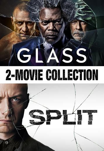 Split movie 2